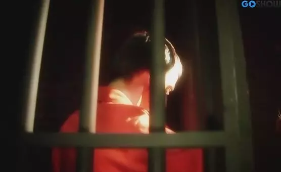 Blowjob Prisoners Ordeal