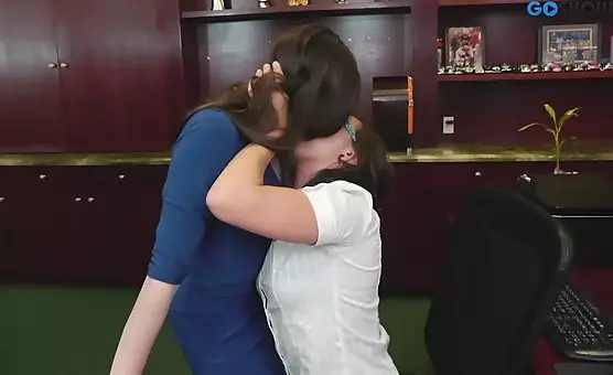 Erotic Encounters of Innocent Lesbians